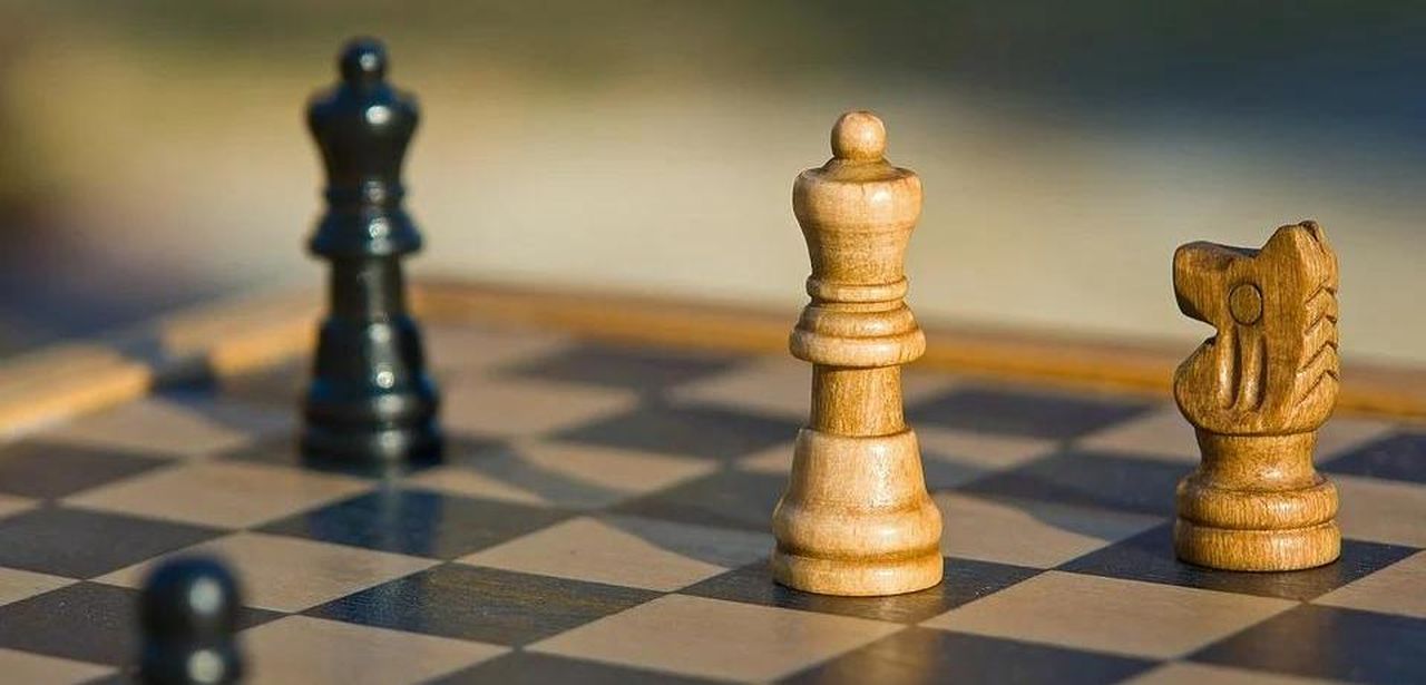Клуб "Горняк" набирает новых шахматистов